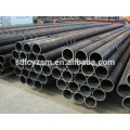 API 5L Gr. B A106 A53 Seamless steel pipe bulding material